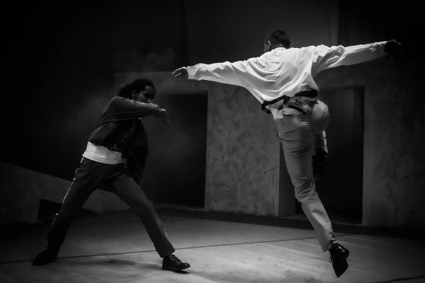 Foto 28 Principio y Fin